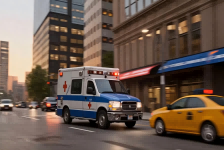 手术刀退居二线？全球首个“声波”技术落地中国，手术治疗变无创！