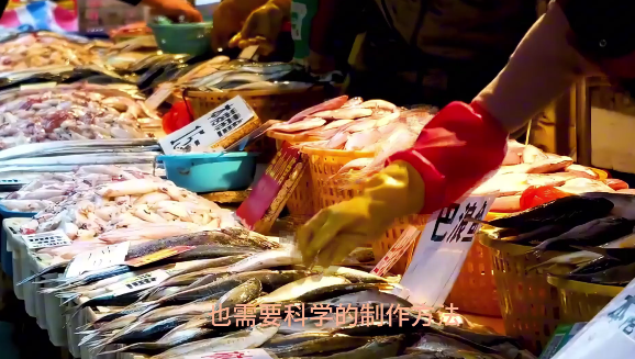 美味咸萝卜引发的思考