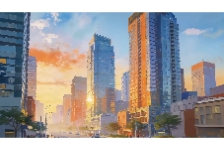 中国钢铁伙伴的进化之路