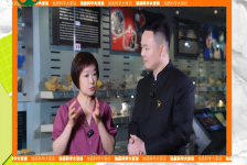 地质科学大家谈｜石头也能变成颜料？