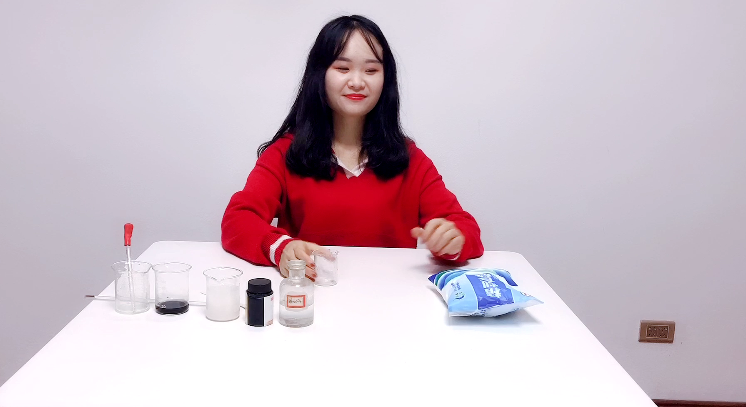 检验实验是否加碘