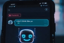 揭开ai人格化面纱