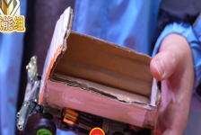 《年度收官 Battle！2025 南宁一中电动小车爬坡年末赛》