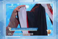 科普人物谈“心·途”——北京服装学院：刘莉