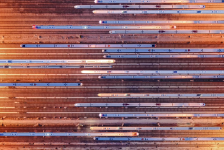 为16000公里钢轨“磨皮”有多难