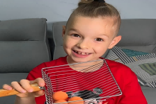 意想不到的决定