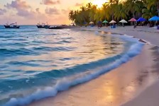 AI：一键解锁海南未来