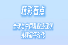 枕边必备乳腺健康手册